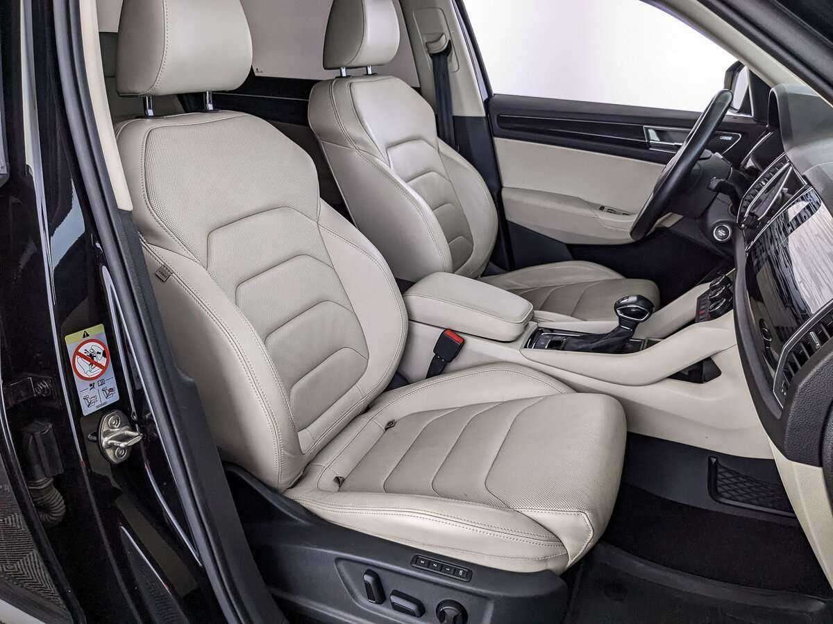 Купить Skoda Kodiaq, 2019, 112 879 км.. Фото: #19