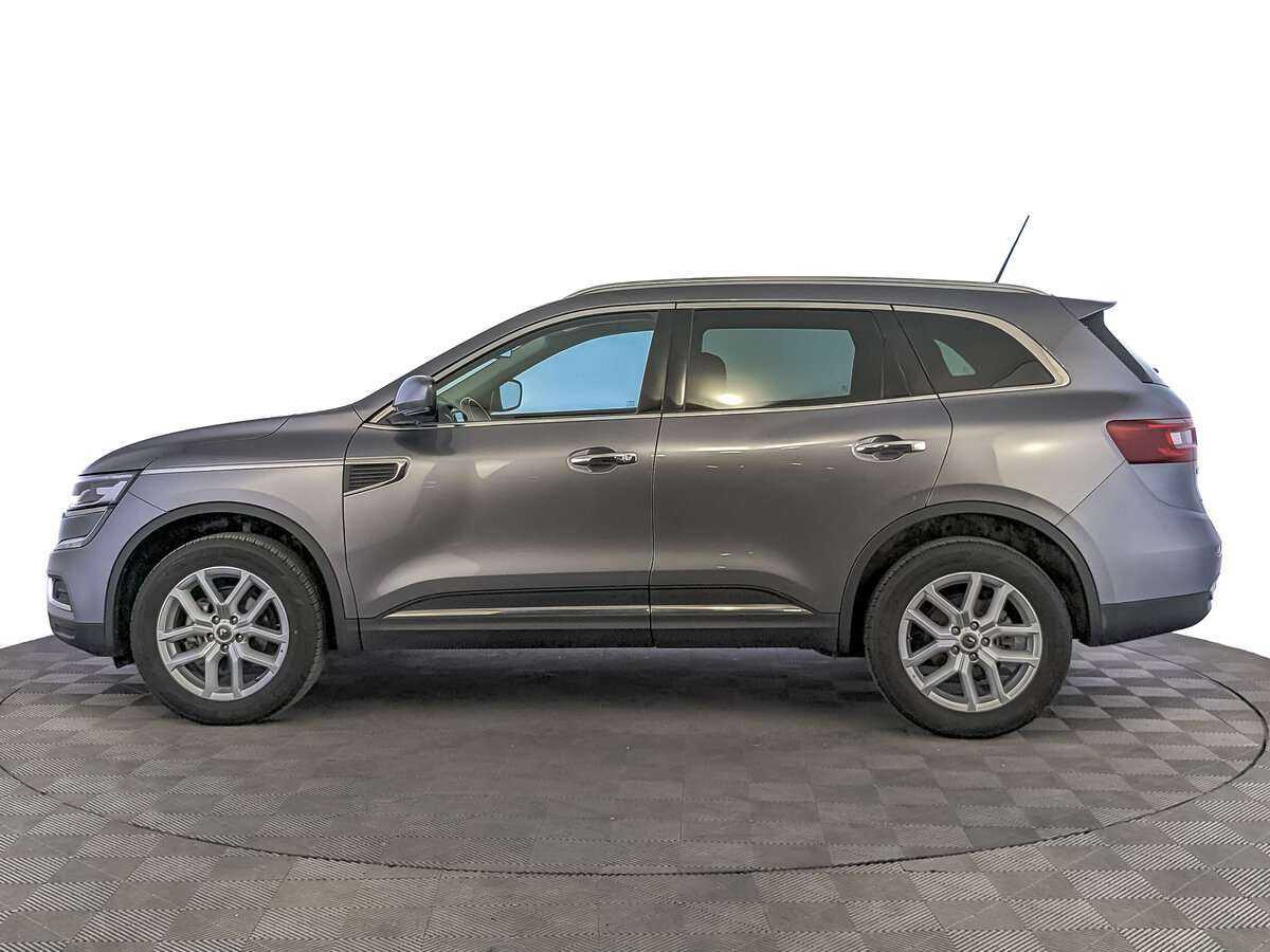 Купить Renault Koleos, 2019, 24 185 км.. Фото: #7