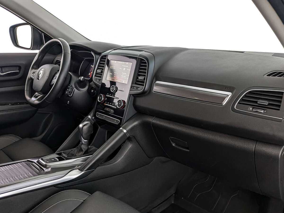 Купить Renault Koleos, 2019, 24 185 км.. Фото: #8