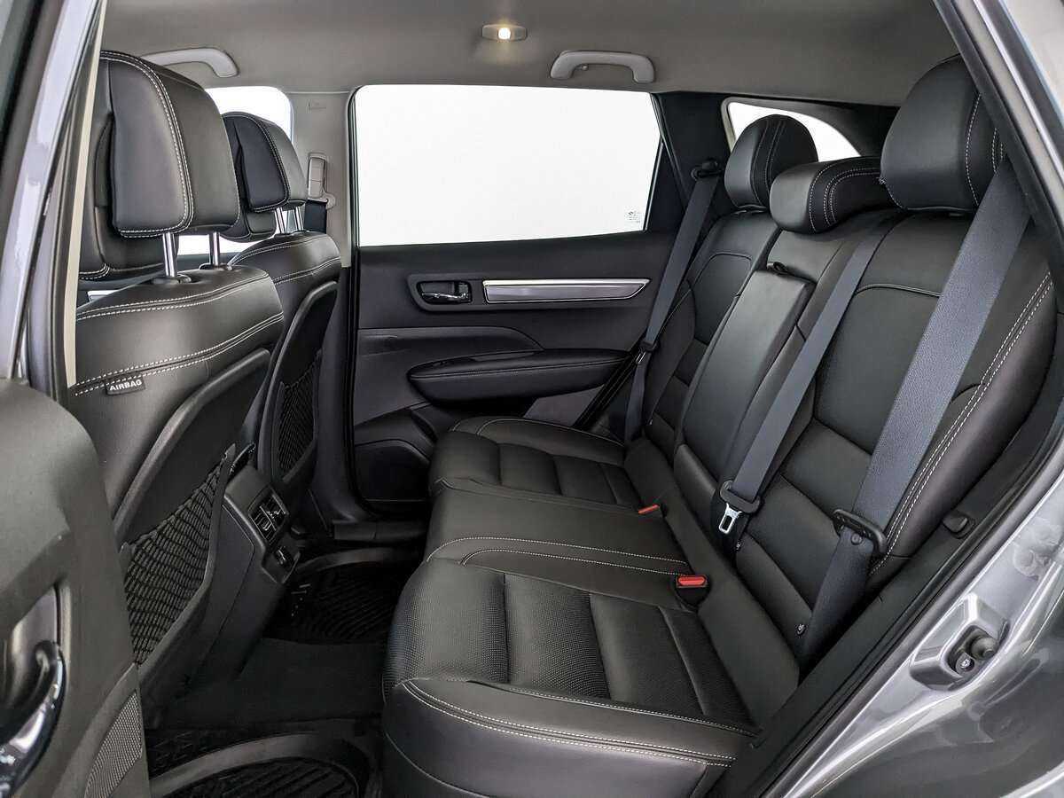 Купить Renault Koleos, 2019, 24 185 км.. Фото: #12