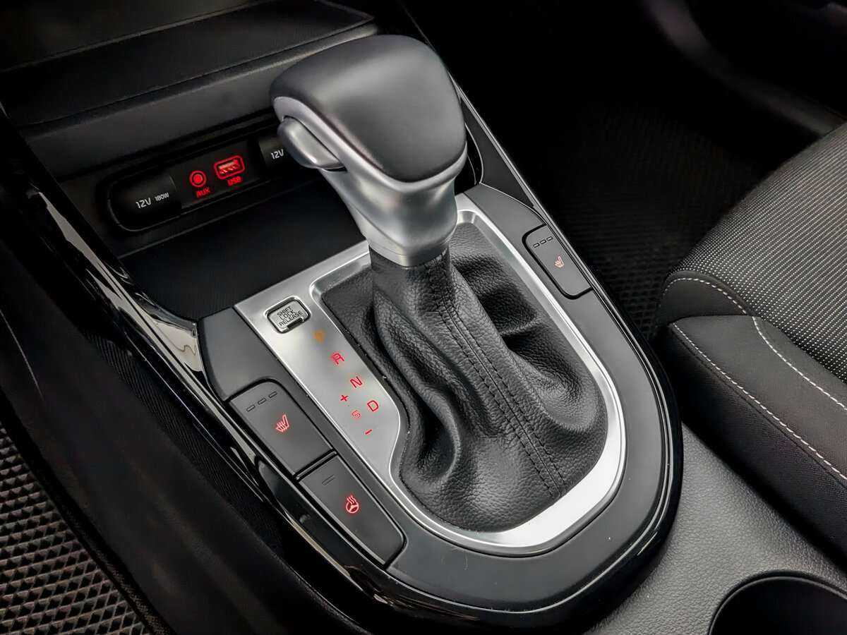 Купить Kia Cerato, 2021, 22 990 км.. Фото: #21