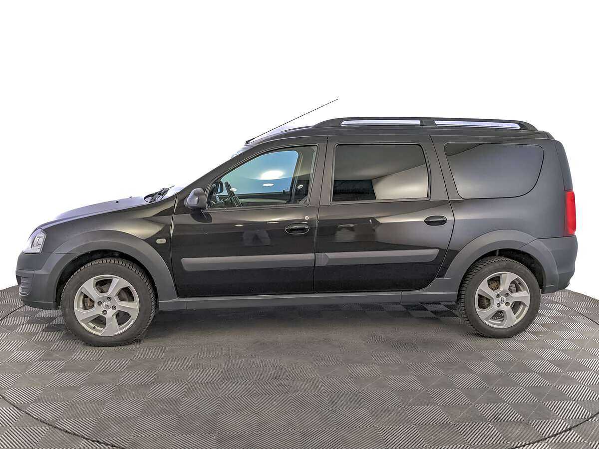 Купить Lada (ВАЗ) Largus, 2020, 90 502 км.. Фото: #7