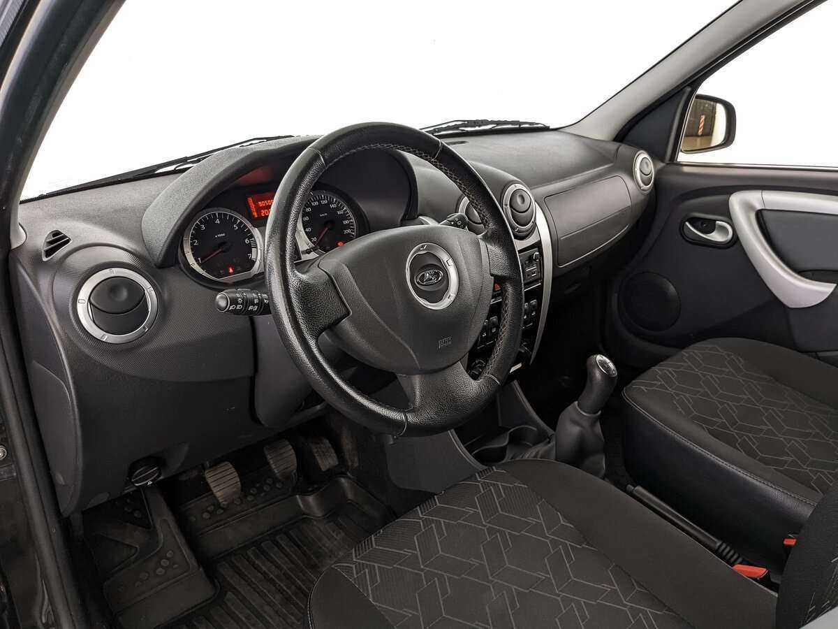 Купить Lada (ВАЗ) Largus, 2020, 90 502 км.. Фото: #11