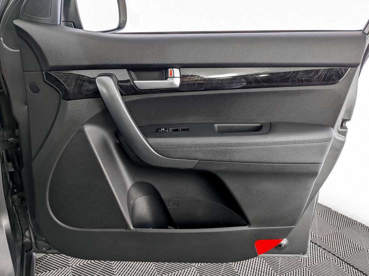 Купить Kia Sorento, 2020, 151 633 км.. Фото: #17