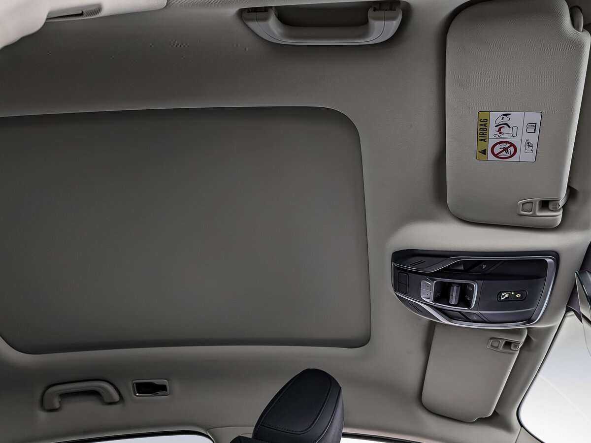 Купить Geely Tugella, 2021, 74 991 км.. Фото: #16