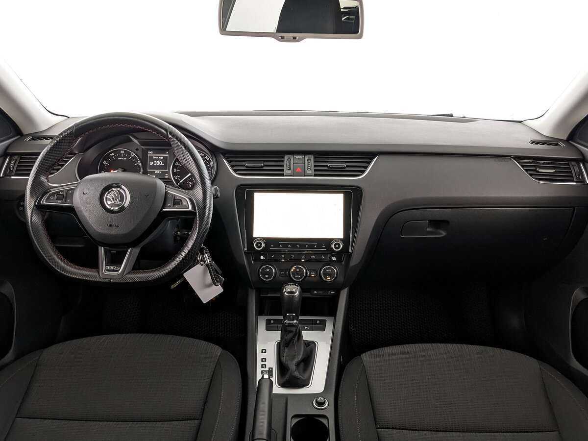 Купить Skoda Octavia, 2014, 113 000 км.. Фото: #12