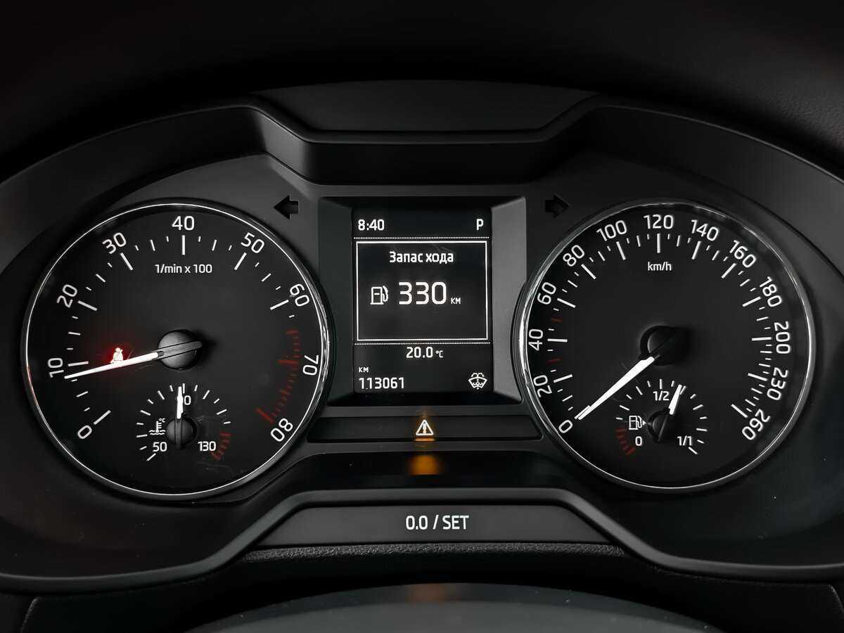 Купить Skoda Octavia, 2014, 113 000 км.. Фото: #14