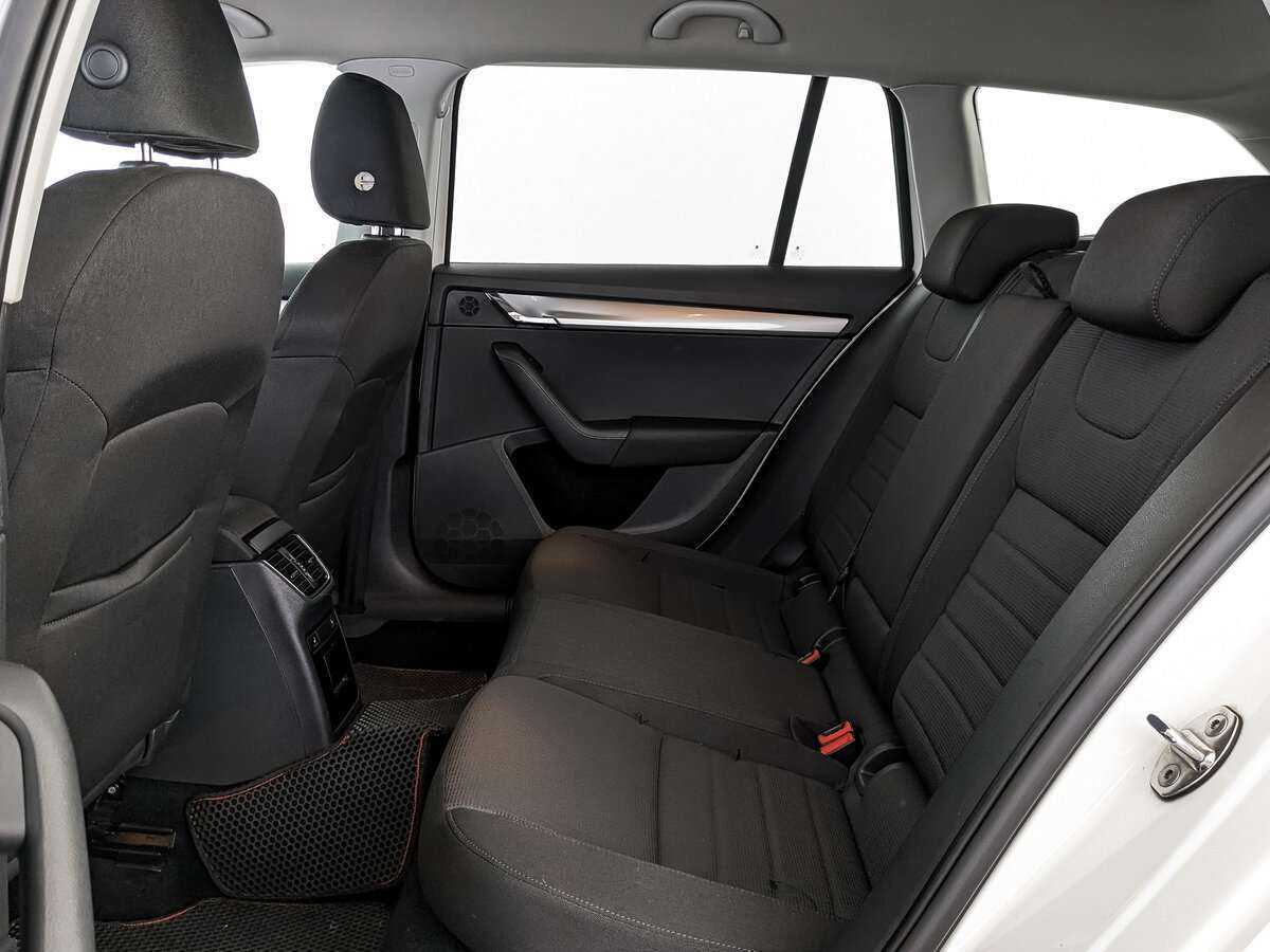 Купить Skoda Octavia, 2014, 113 000 км.. Фото: #16