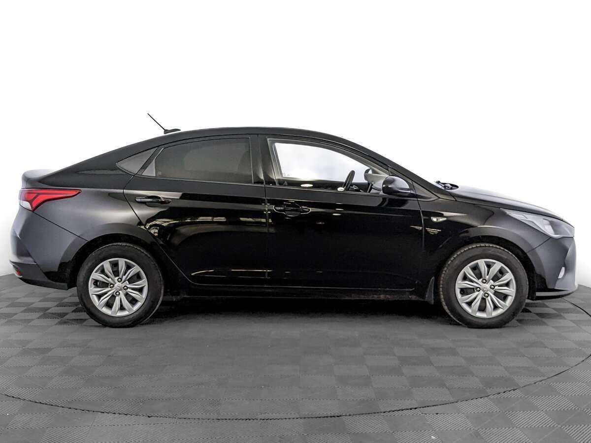 Купить Хендай Солярис, 2020, 66 000 км.. Фото: #3