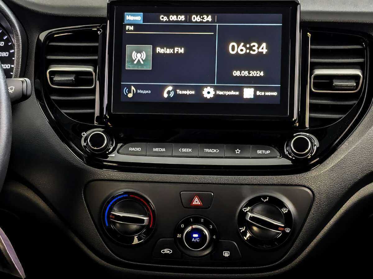 Купить Хендай Солярис, 2020, 66 000 км.. Фото: #12