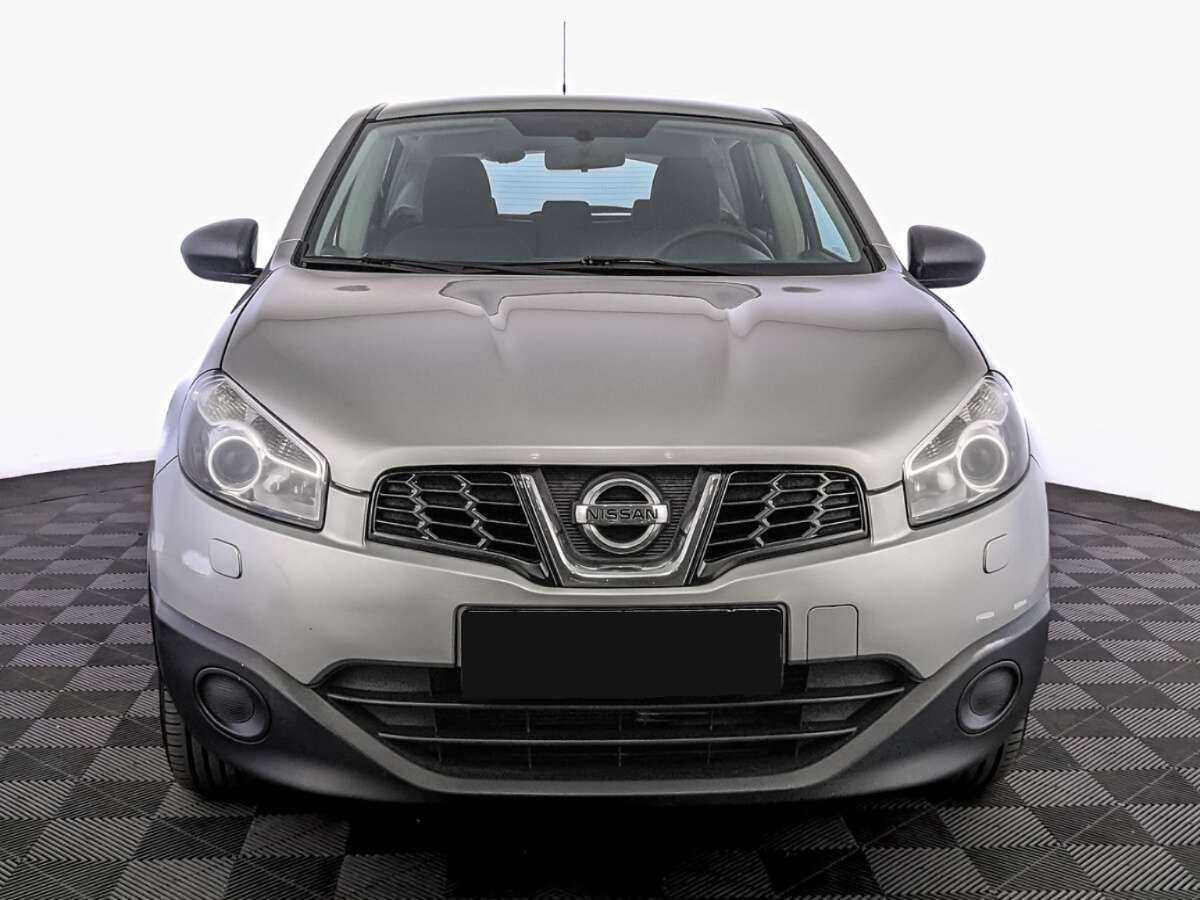 Купить Nissan Qashqai, 2013, 148 000 км.. Фото: #1