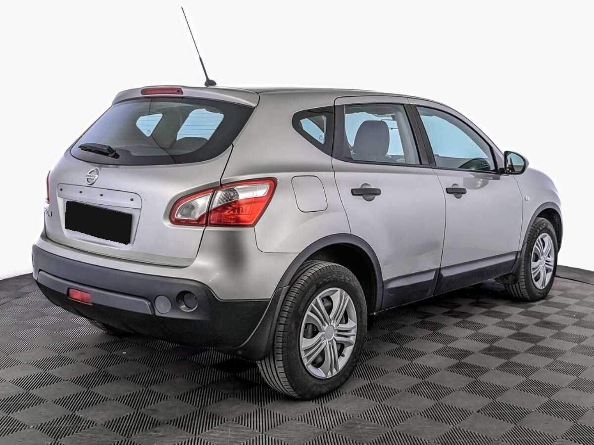 Купить Nissan Qashqai, 2013, 148 000 км.. Фото: #4