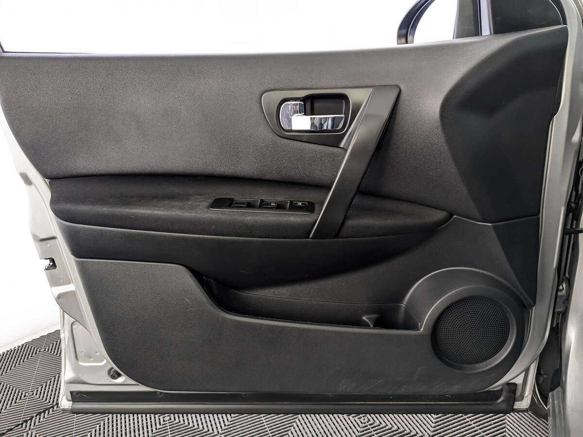 Купить Nissan Qashqai, 2013, 148 000 км.. Фото: #13