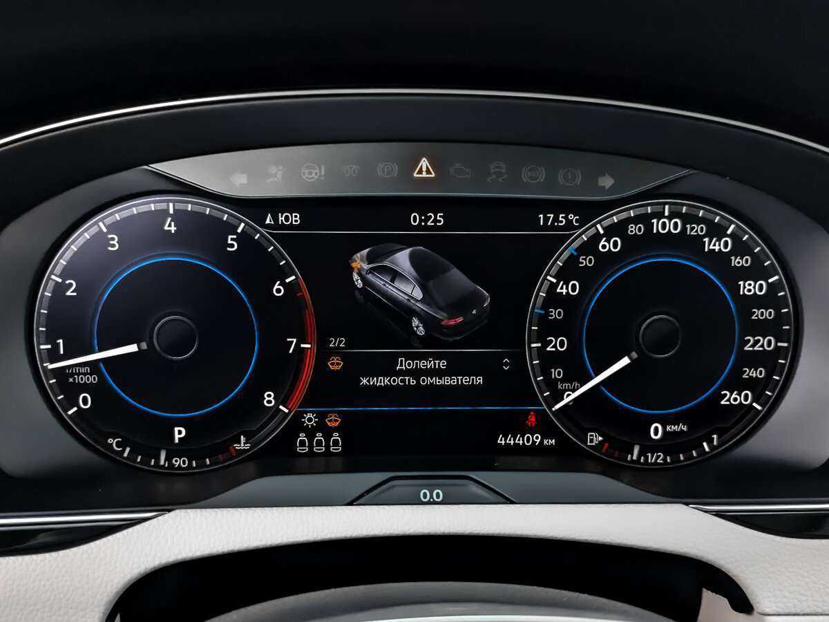 Купить Volkswagen Passat, 2018, 44 409 км.. Фото: #11