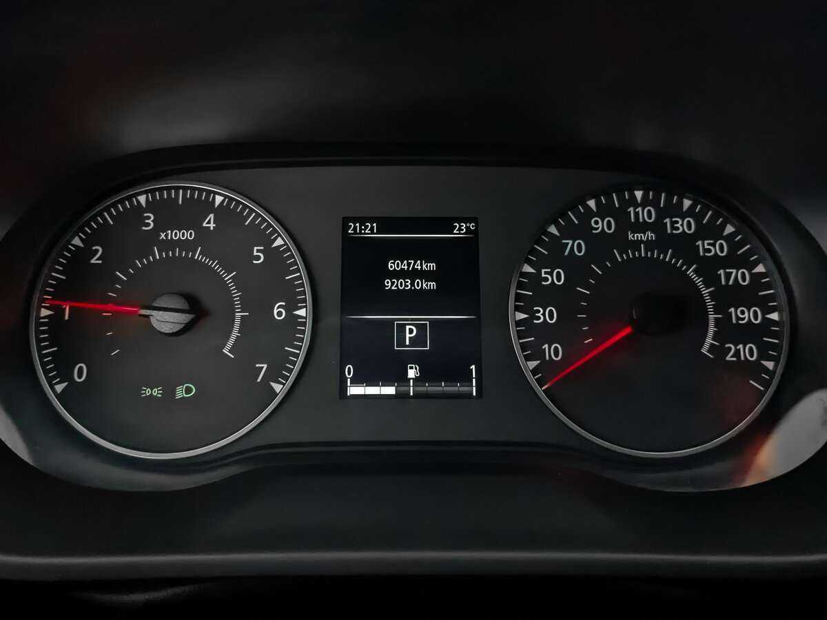 Купить Renault Arkana, 2019, 60 471 км.. Фото: #11