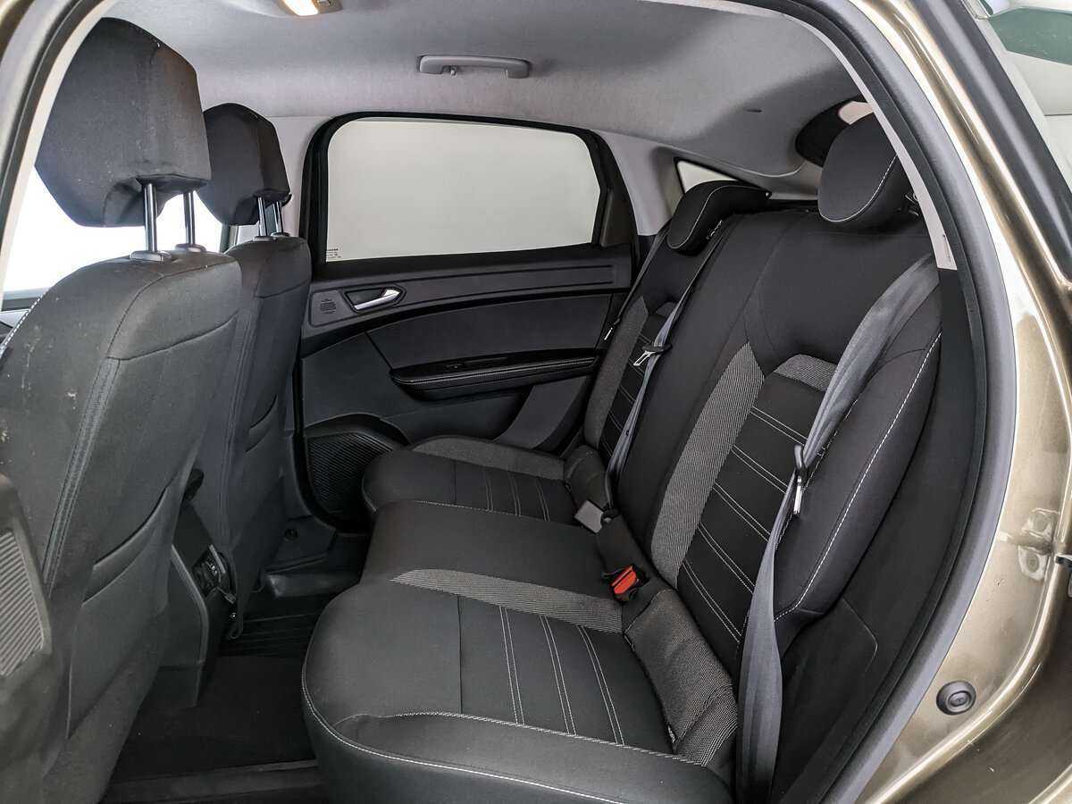 Купить Renault Arkana, 2019, 60 471 км.. Фото: #13