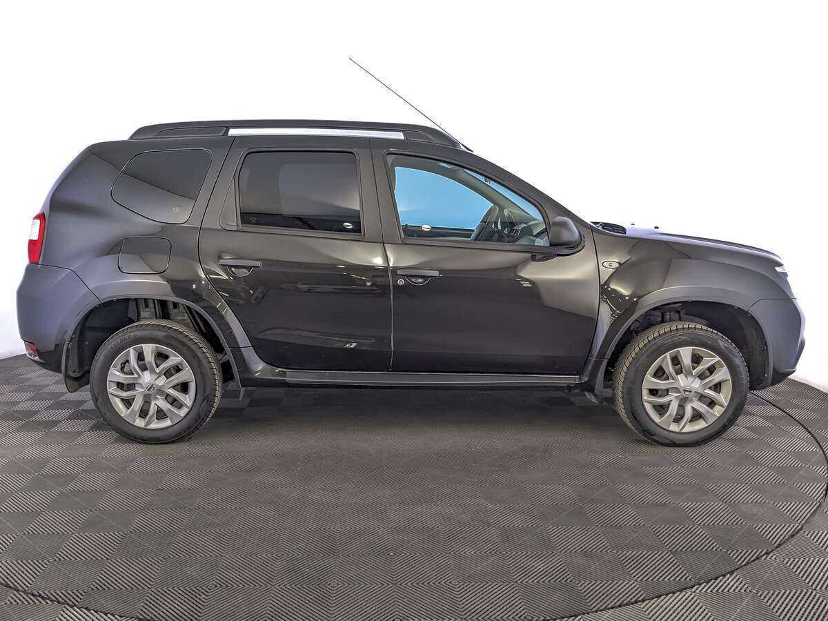 Купить Nissan Terrano, 2021, 16 600 км.. Фото: #3