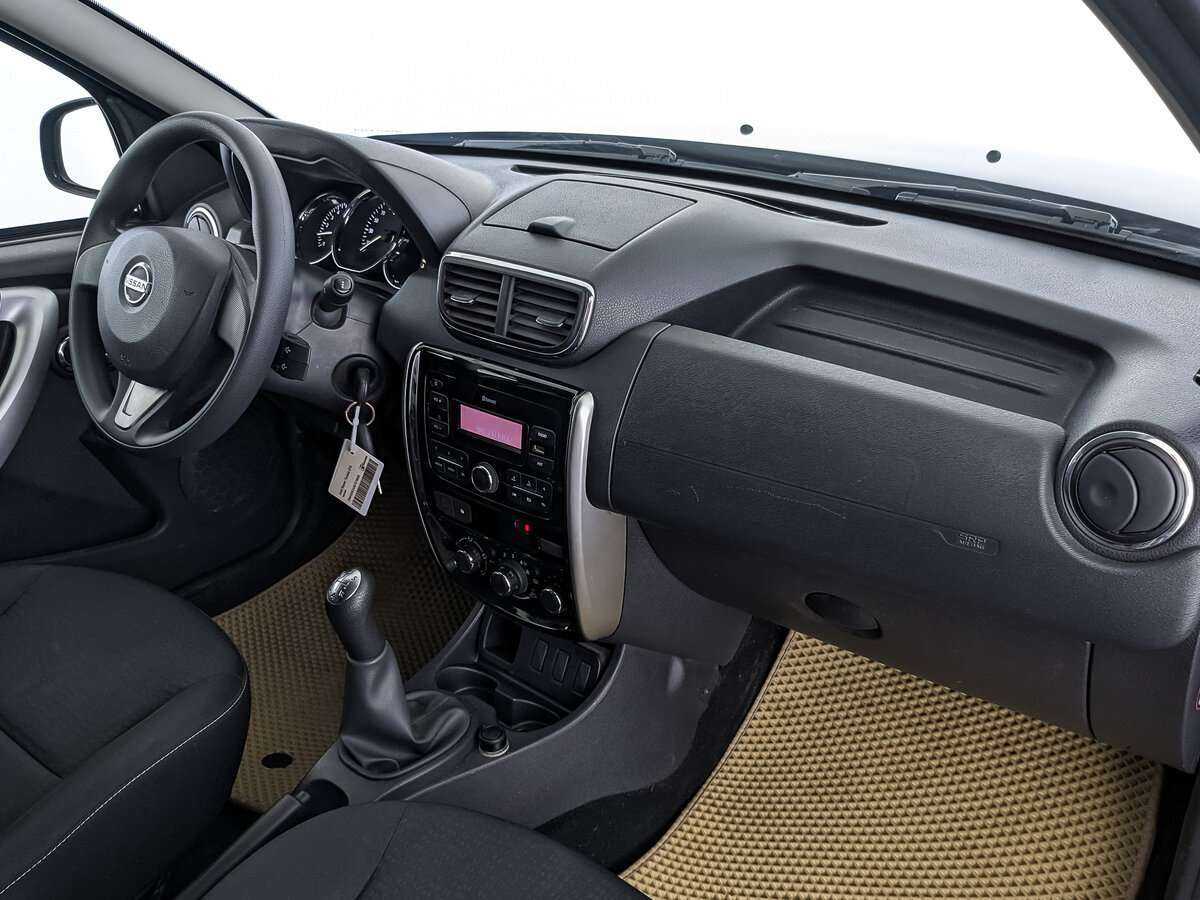 Купить Nissan Terrano, 2021, 16 600 км.. Фото: #8