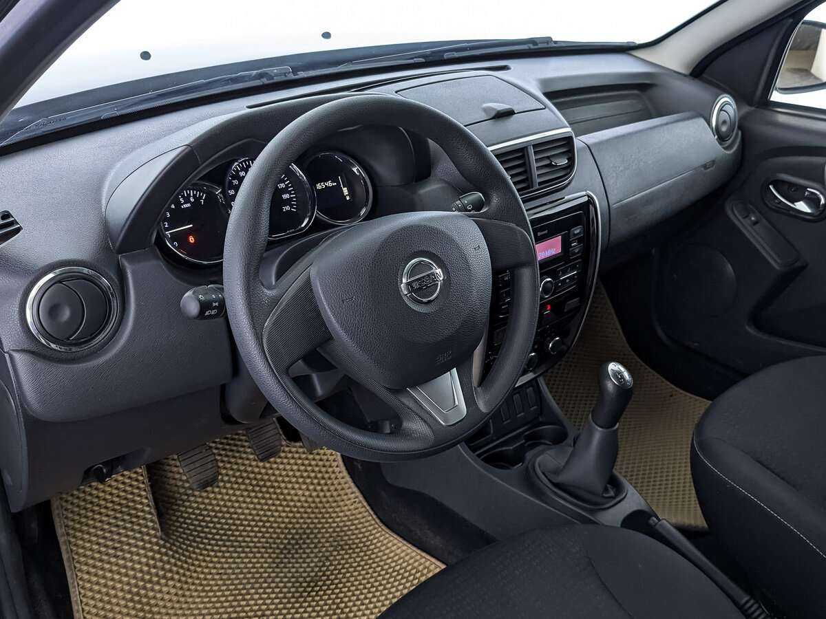 Купить Nissan Terrano, 2021, 16 600 км.. Фото: #10