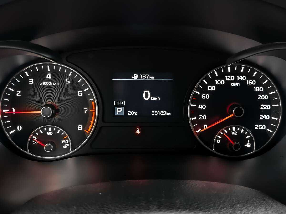 Купить Kia Optima, 2018, 38 186 км.. Фото: #11