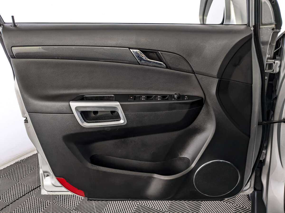 Купить Opel Antara, 2013, 74 321 км.. Фото: #17