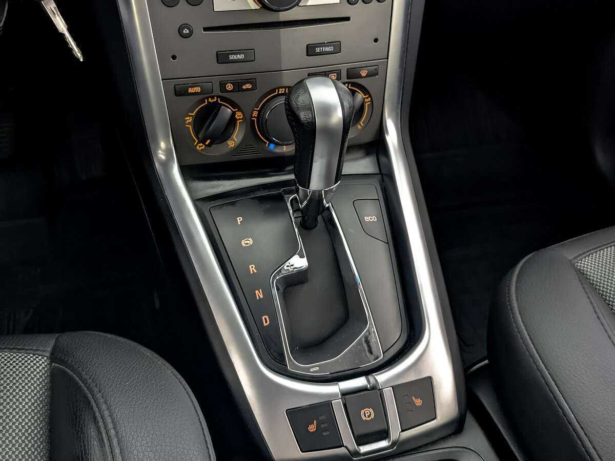 Купить Opel Antara, 2013, 74 321 км.. Фото: #24