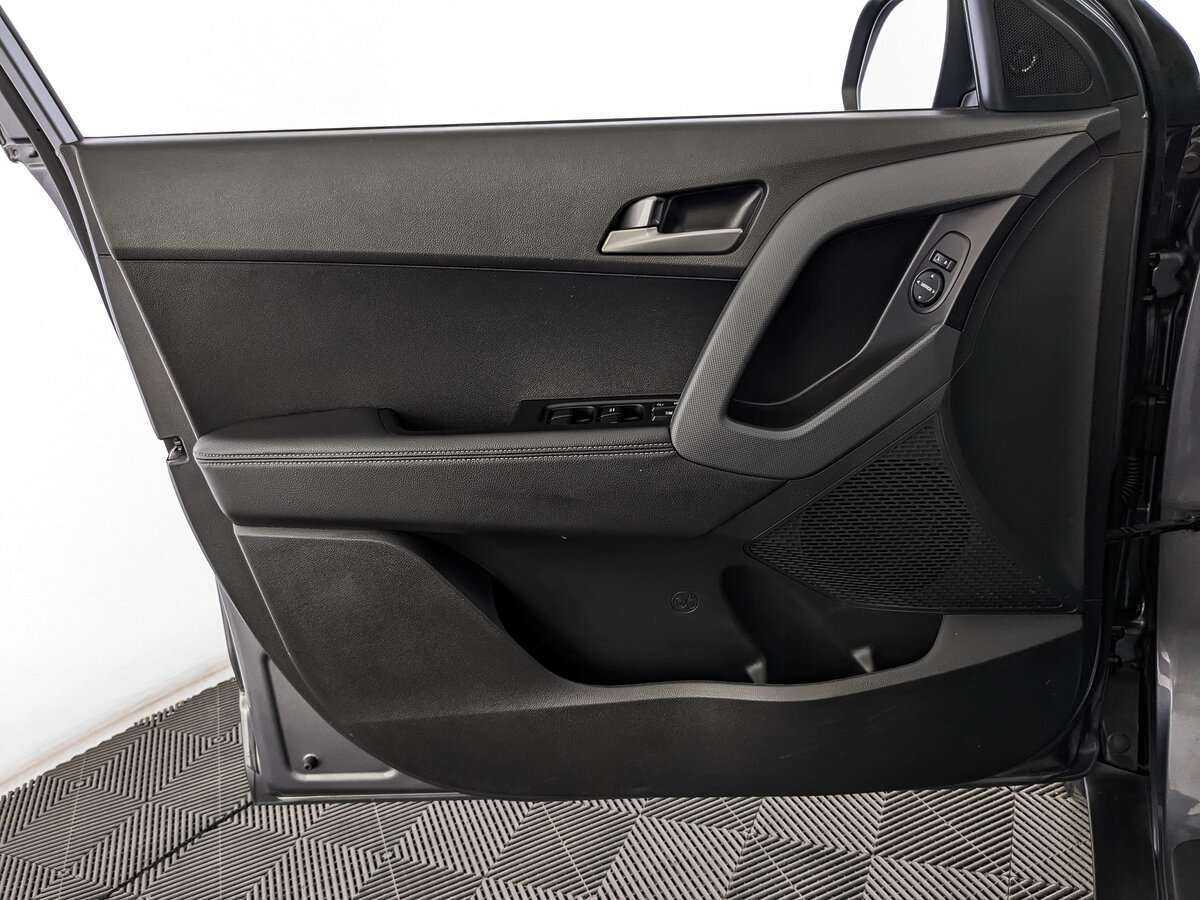 Купить Hyundai Creta, 2019, 66 012 км.. Фото: #14