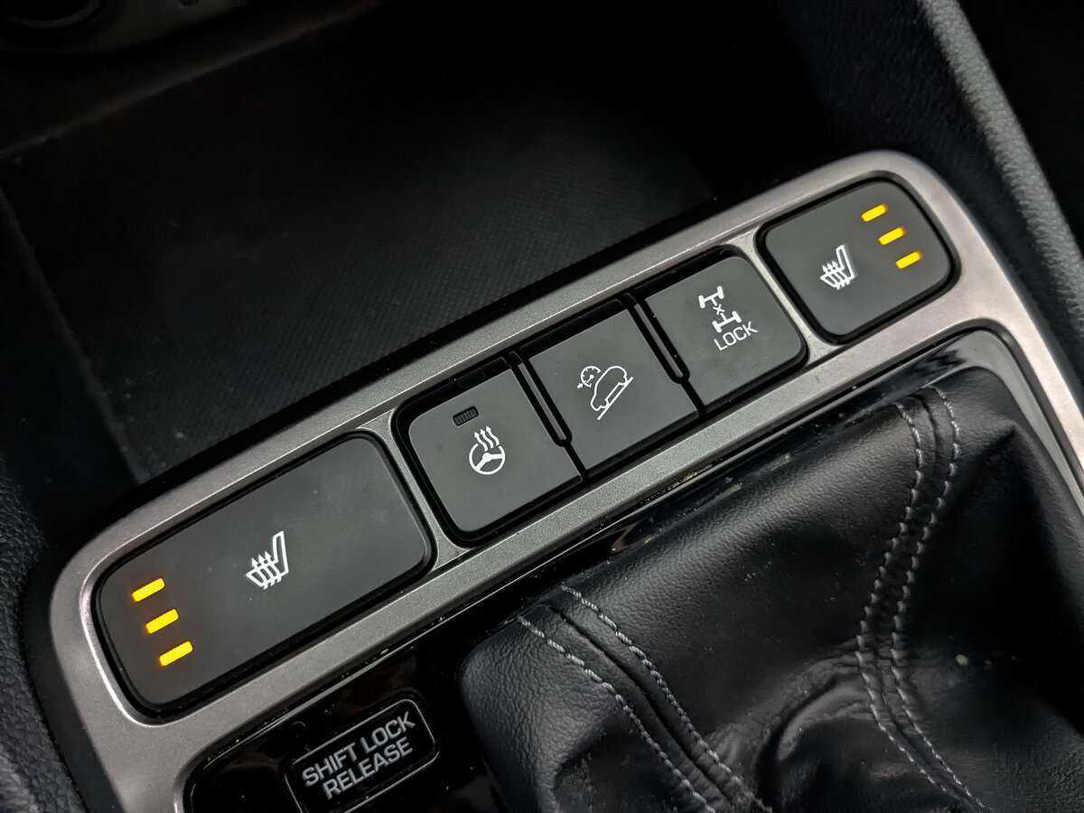 Купить Hyundai Creta, 2019, 66 012 км.. Фото: #21