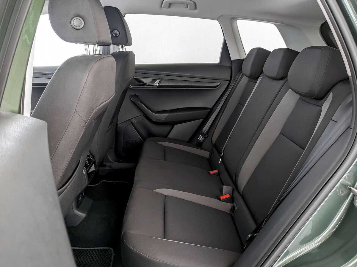 Купить Skoda Karoq, 2020, 48 660 км.. Фото: #8
