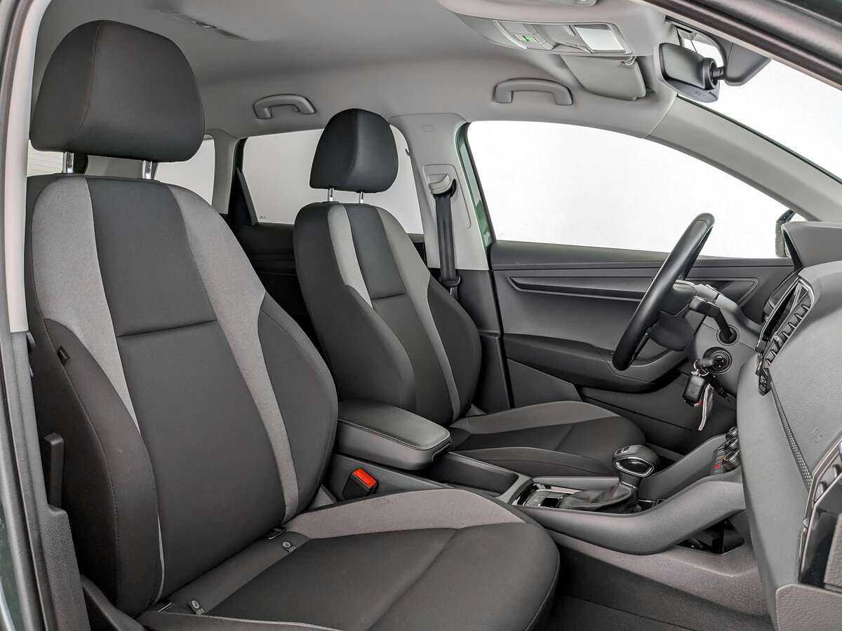 Купить Skoda Karoq, 2020, 48 660 км.. Фото: #17