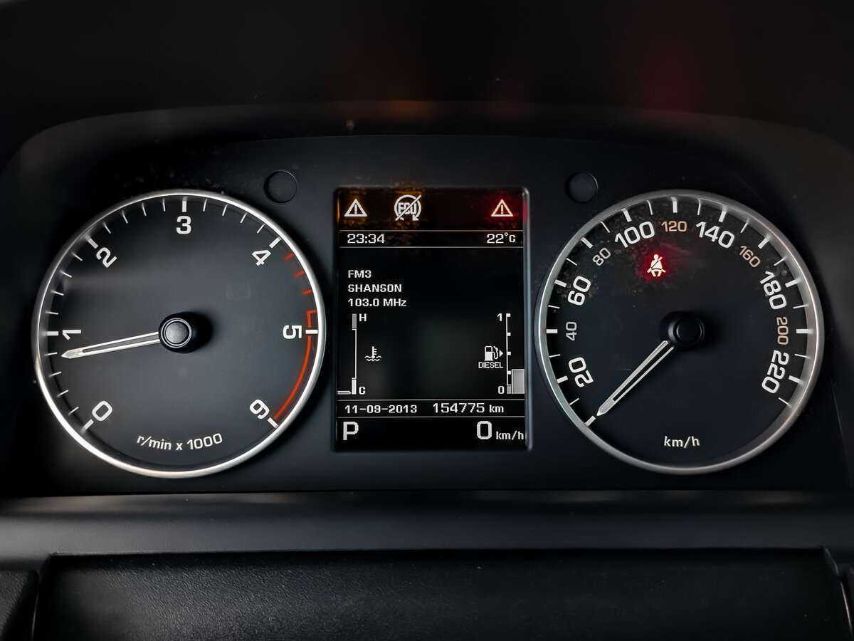 Купить Land Rover Discovery, 2015, 154 787 км.. Фото: #7