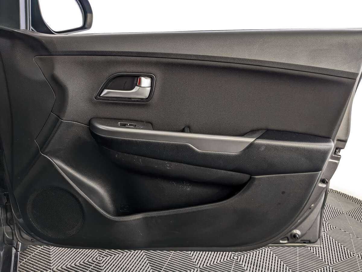 Купить Kia Rio, 2016, 171 500 км.. Фото: #21