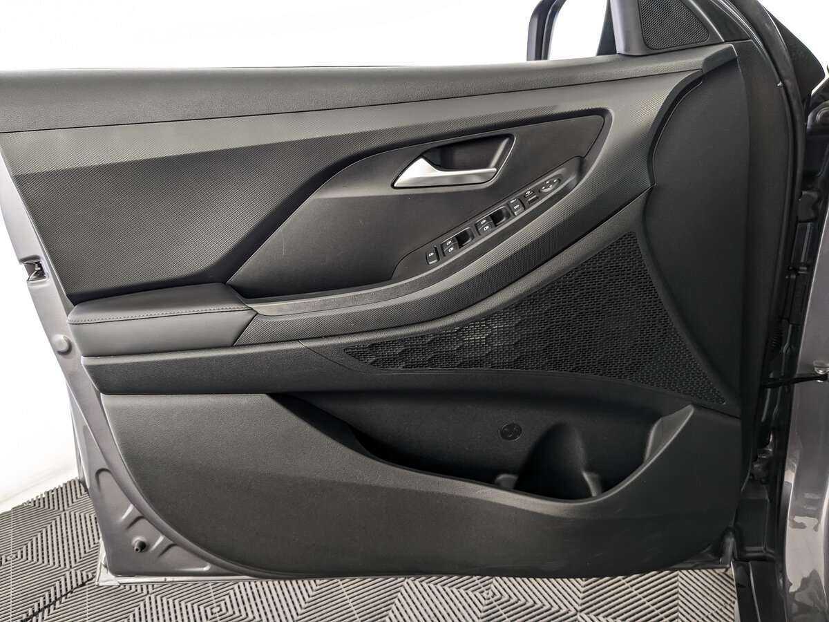 Купить Hyundai Creta, 2022, 29 571 км.. Фото: #14