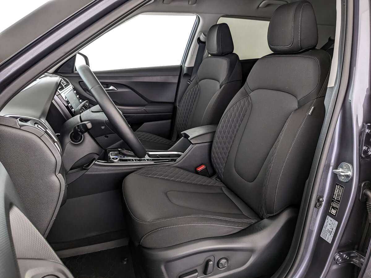 Купить Hyundai Creta, 2022, 29 571 км.. Фото: #15