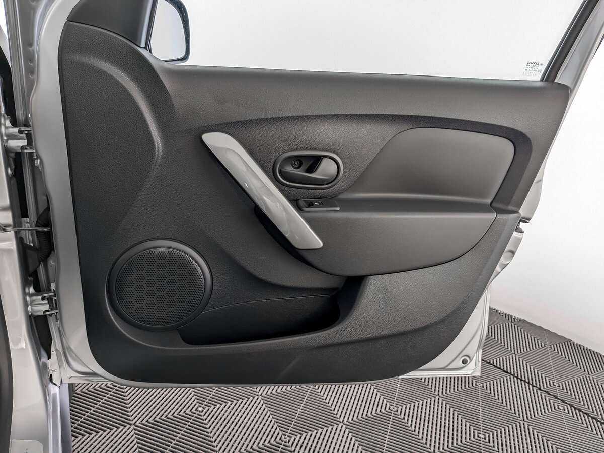 Купить Renault Sandero, 2021, 14 637 км.. Фото: #23