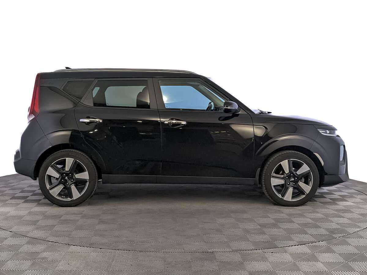 Купить Kia Soul, 2019, 100 671 км.. Фото: #3