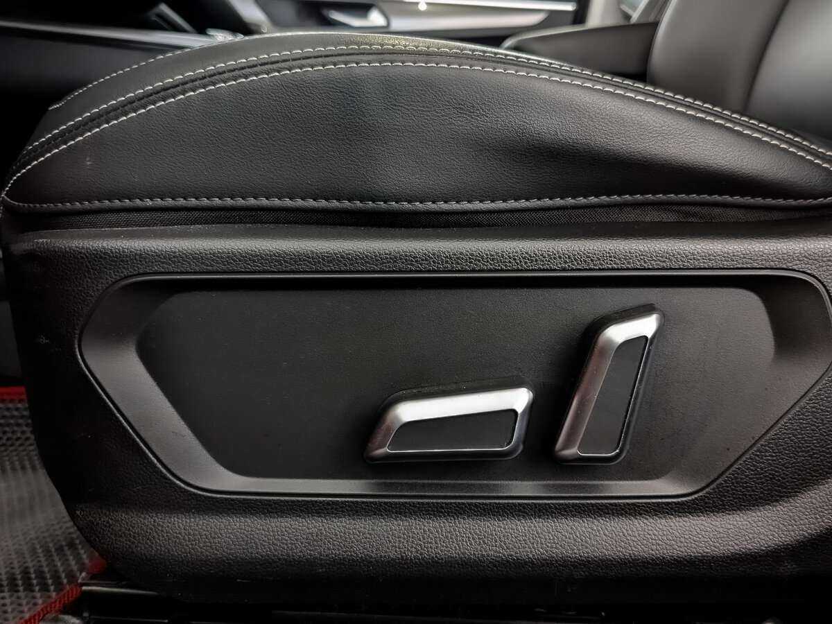 Купить Haval Jolion, 2022, 30 000 км.. Фото: #19