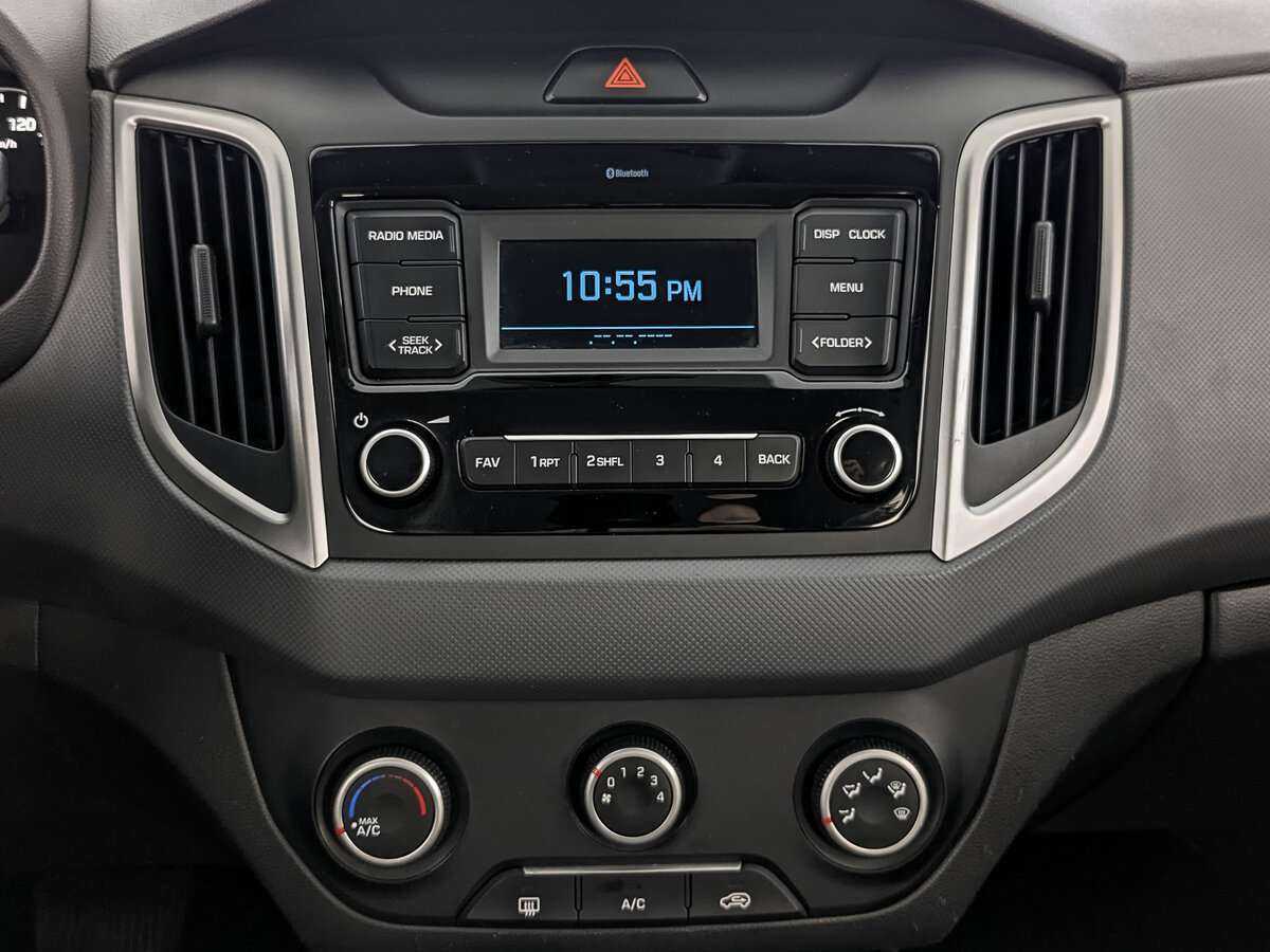 Купить Хендай Крета, 2020, 68 662 км.. Фото: #12