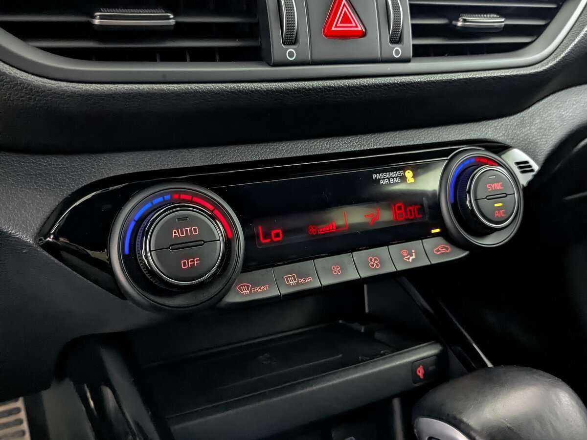 Купить Kia Cerato, 2021, 78 628 км.. Фото: #16