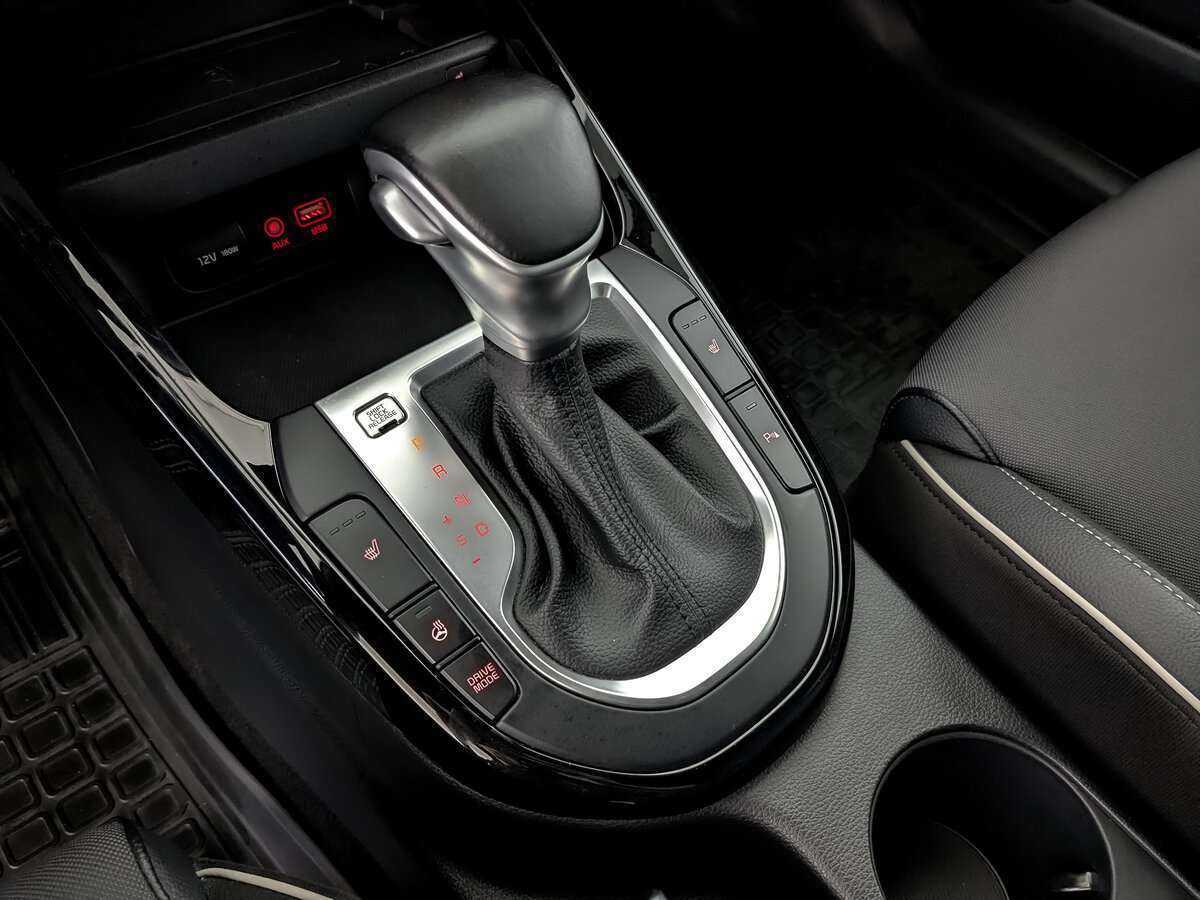 Купить Kia Cerato, 2021, 78 628 км.. Фото: #21