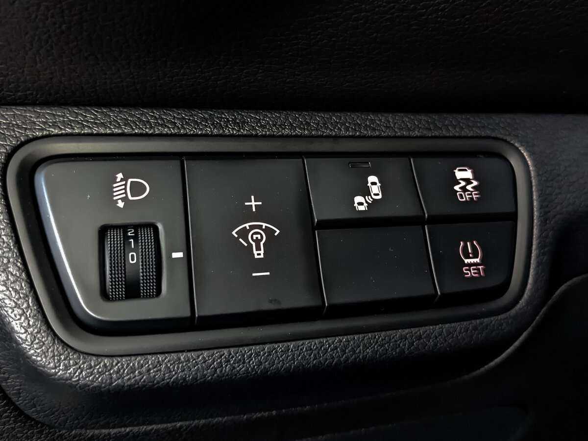 Купить Kia Cerato, 2021, 78 628 км.. Фото: #22