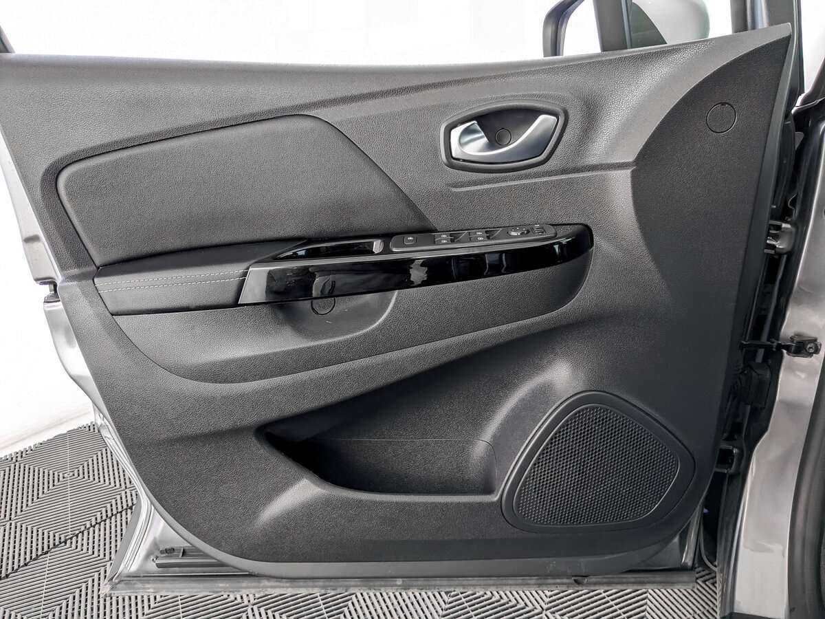 Купить Renault Kaptur, 2021, 51 758 км.. Фото: #14