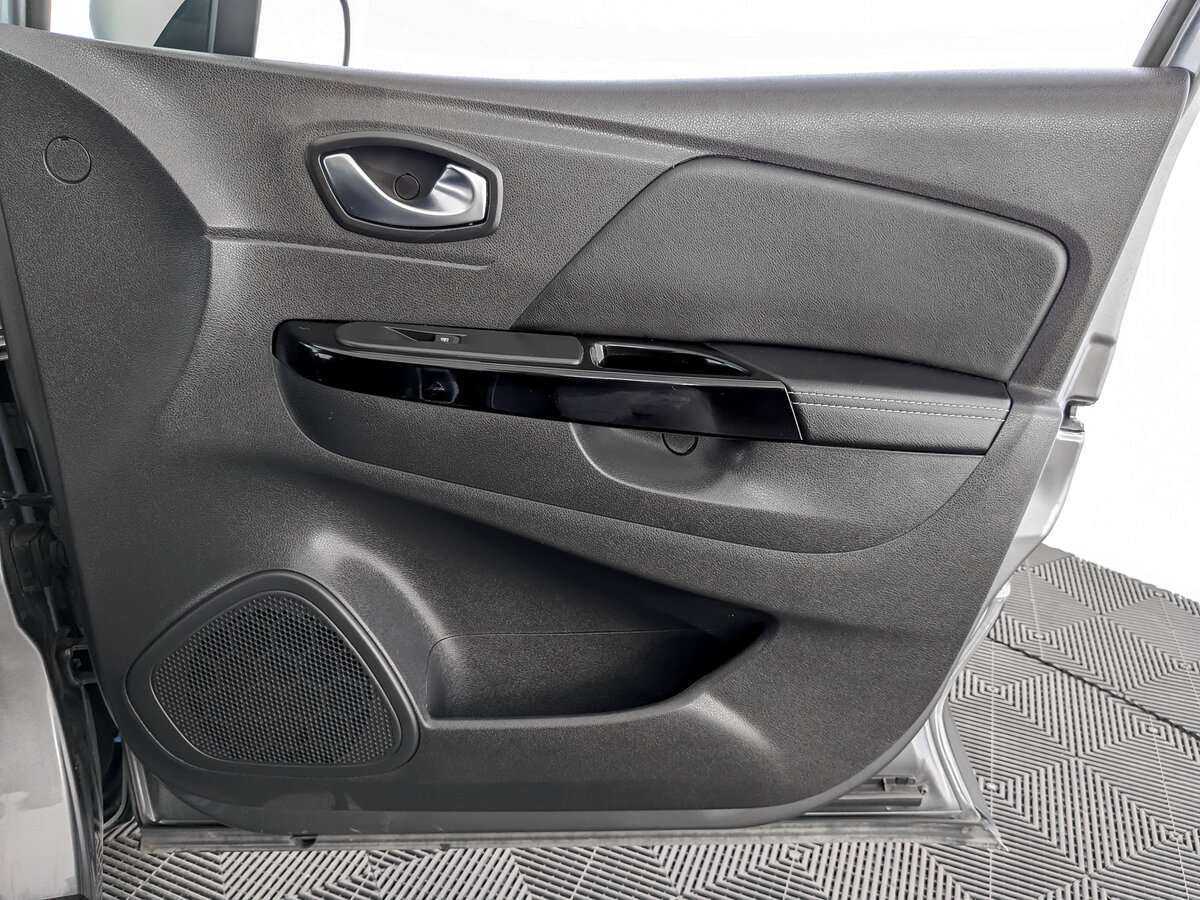 Купить Renault Kaptur, 2021, 51 758 км.. Фото: #19