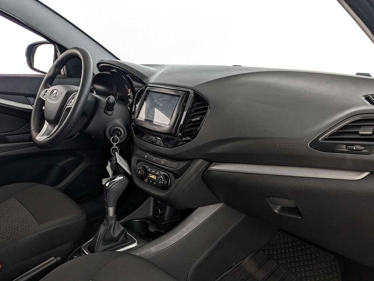 Купить Lada (ВАЗ) Vesta, 2021, 50 585 км.. Фото: #8