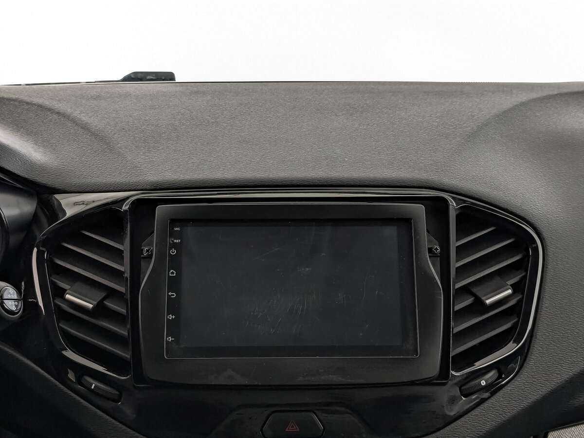 Купить Lada (ВАЗ) Vesta, 2021, 50 585 км.. Фото: #12