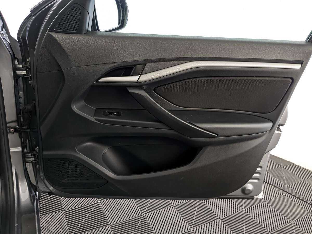 Купить Lada (ВАЗ) Vesta, 2021, 50 585 км.. Фото: #19