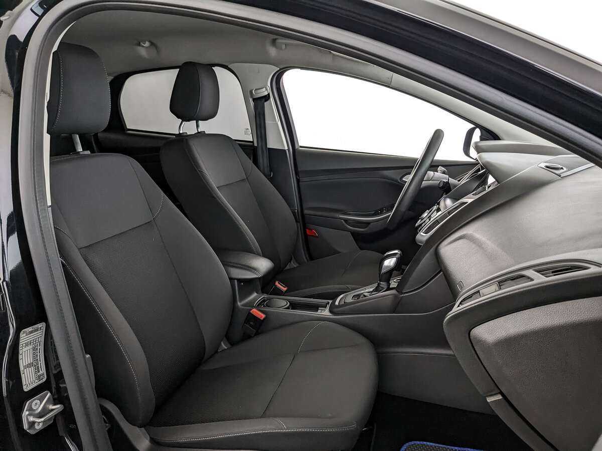 Купить Форд Фокус, 2017, 111 000 км.. Фото: #19