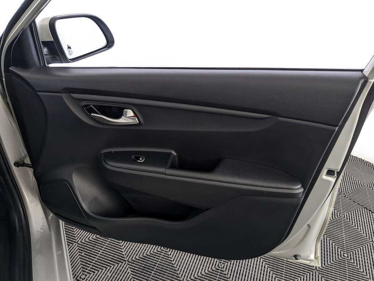 Купить Kia Rio, 2019, 105 614 км.. Фото: #18