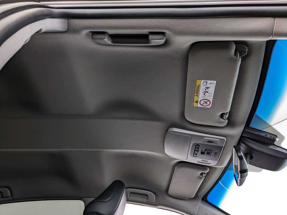 Купить Toyota Camry, 2018, 102 842 км.. Фото: #18