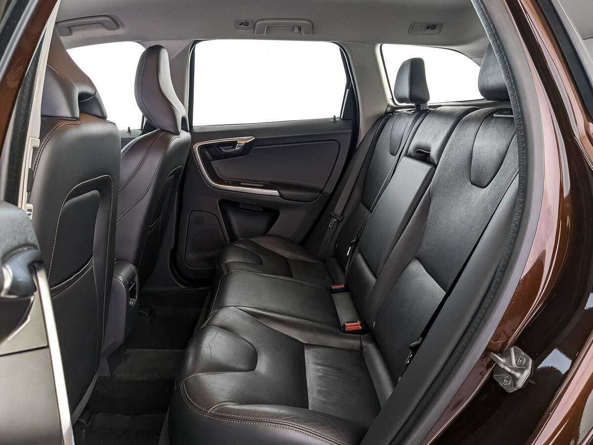 Купить Volvo XC60, 2015, 139 600 км.. Фото: #13